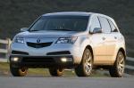 Acura MDX 2010 года